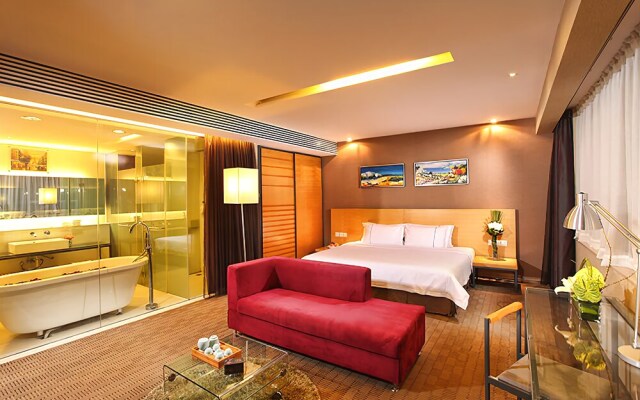 Catic Hotel Zhuhai