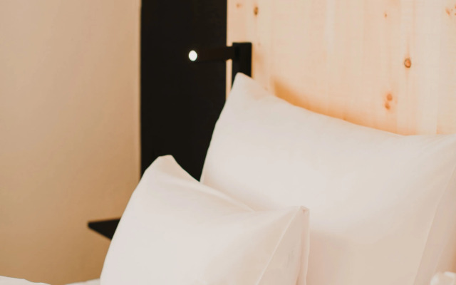 Alpin - Studios & Suites