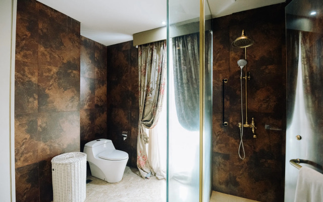 Amaroossa Royal Bogor
