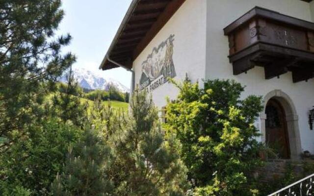 Pension Nanga Parbat