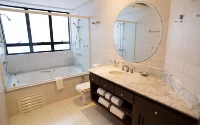 Hotel Le Village Flats
