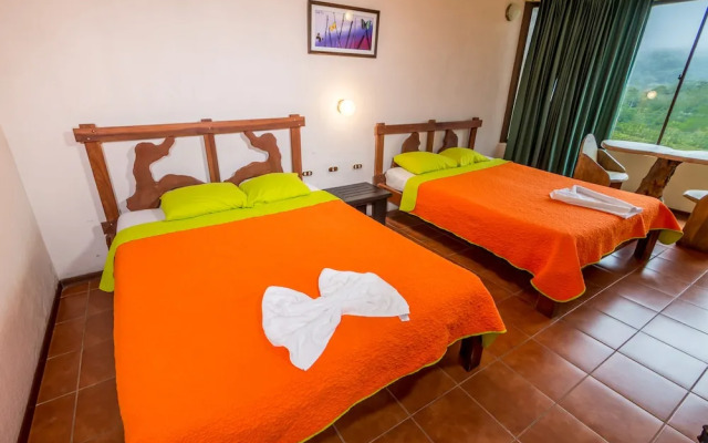 Hotel Arenal Palace