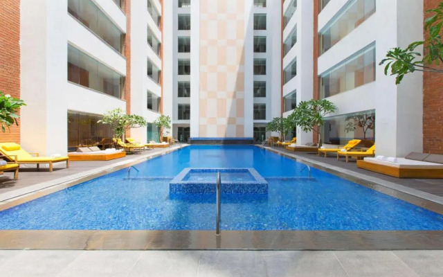 Regenta One Hyderabad
