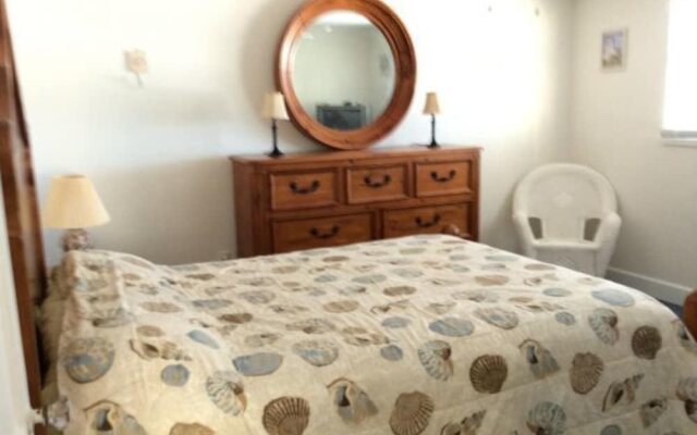 Red Coconut RV Park