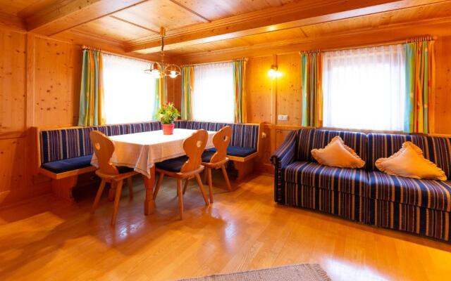 Alpengasthof Pichler