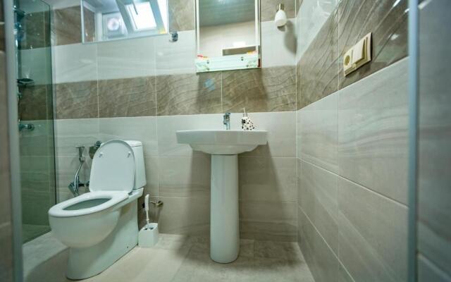 Boutique Hotel Talaveri In Telavi