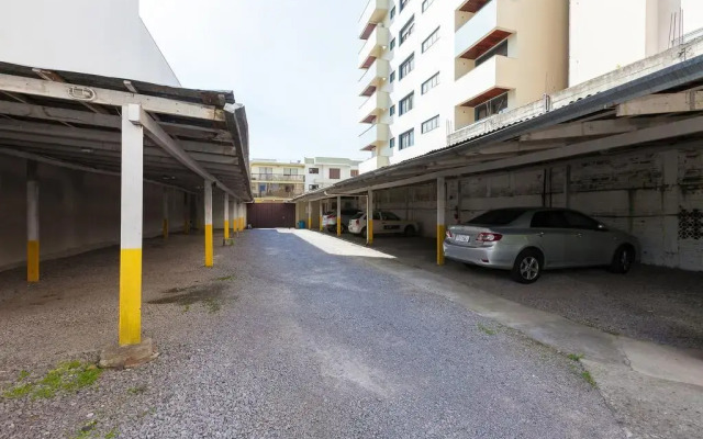 Hotel Letto Caxias