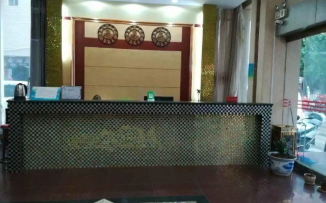 Donghuang Hotel