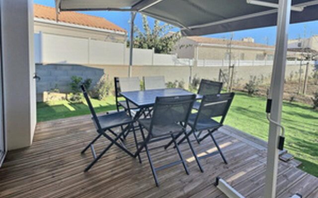 Vacancéole - Résidence La Dune