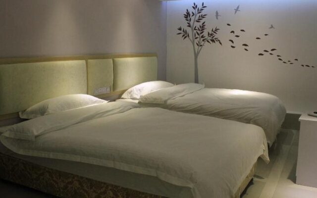 Inn Star Hotel - Xiamen