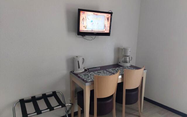 Studio moderne et équipé Lourdes Centre