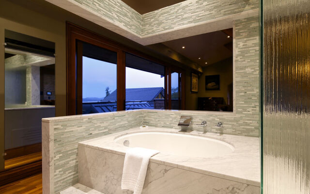 Stonehouse B&B
