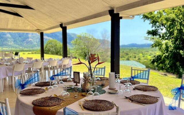 Rivland Resort