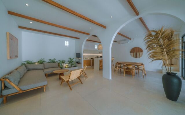 Villa Eliad - 3 Bedroom Villa in Berawa