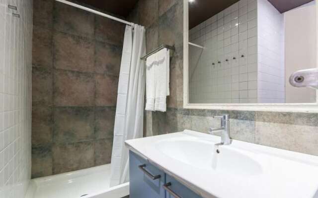 Bhm1-028 Apartment Near Las Ramblas