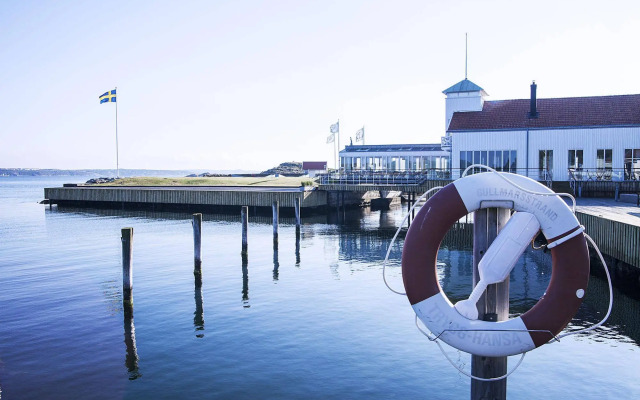 Gullmarsstrand Hotell & Konferens