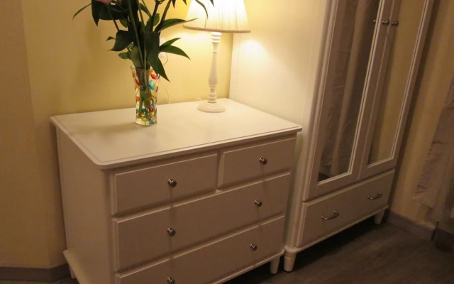 Trevi Elegance Suite