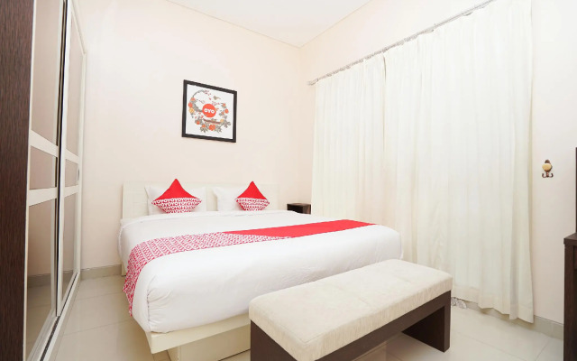 Hotel O Menjangan Residence at Citraland 1