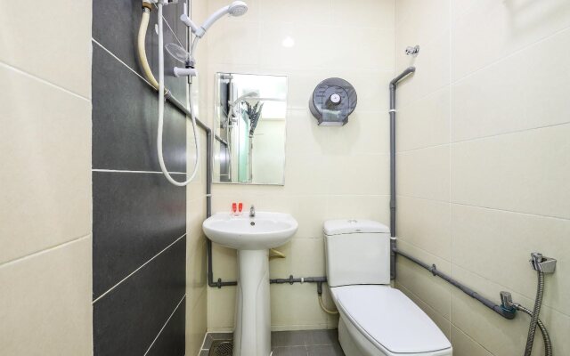 Citytop Hotel