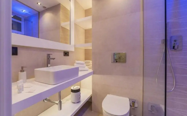 JOIVY Elegant Suites Near Villa Borghese