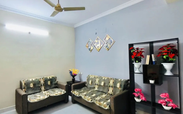 ORION Studio service Apartments