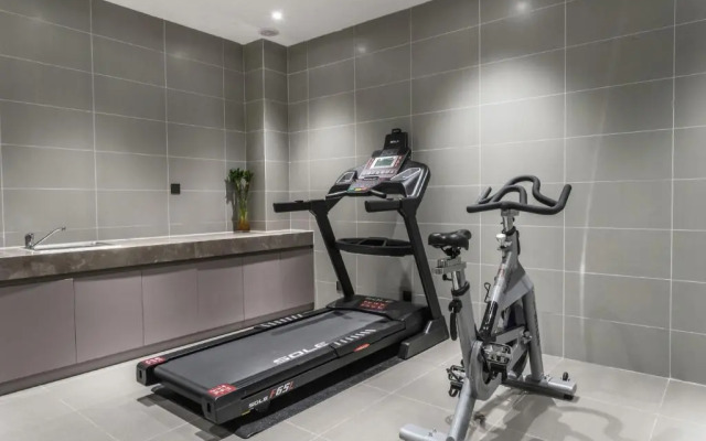 Homeinn Selected Hotel (Suzhou New Urban District Heshan Road Subway Station)