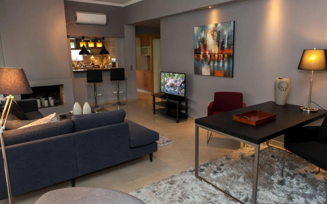 Urban Residence