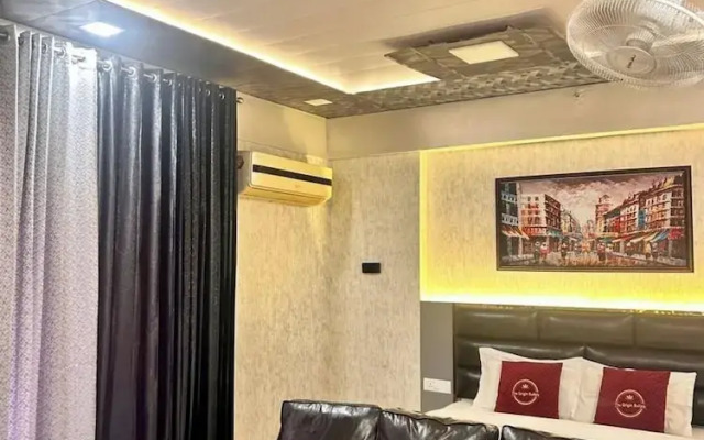 The Origin Suites