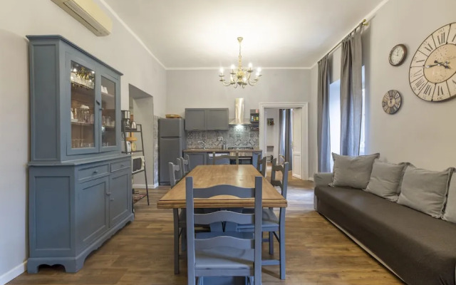 Flatinrome Trastevere 6