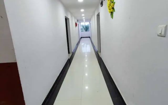 Hotel Kanha Shyam Madhubani