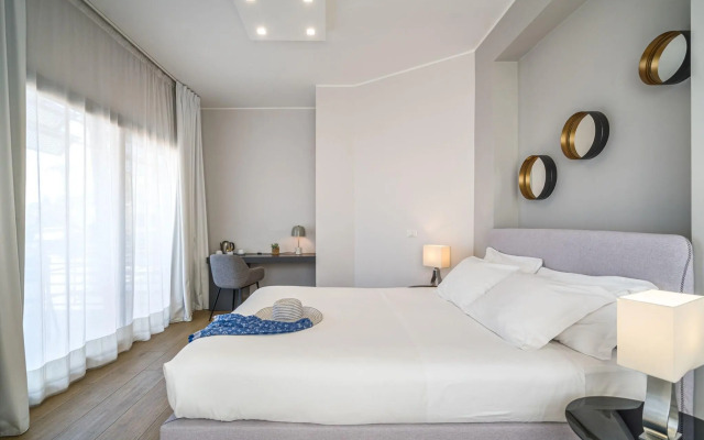 Taormina Palace Hotel