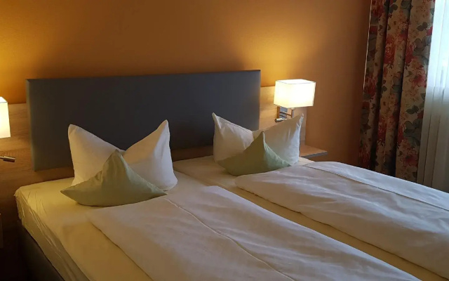 Hotel Merian Rothenburg