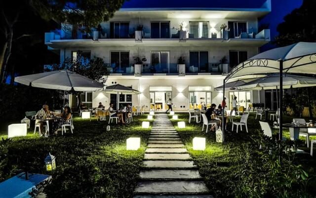Hotel Artemide Mare