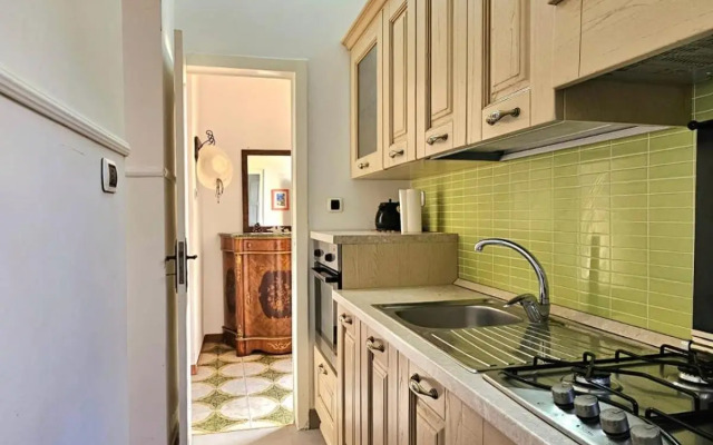 Casa Rando Mary's House