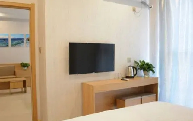 Taiyuan Xiaodian Premium Hotel