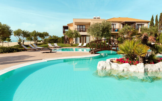 Mediterranean Village Hotel & Spa