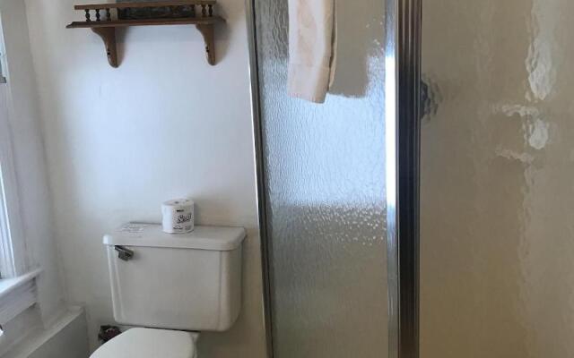 The Inn at Starlight Lake