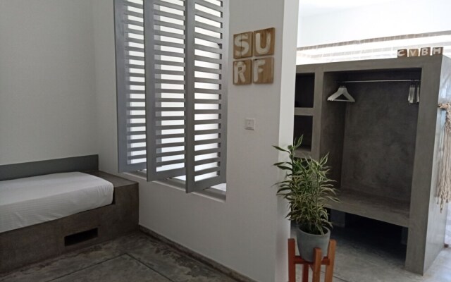 Saman Beach Guest House