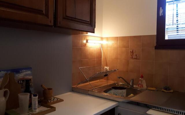 Maisonnette 40m2 pour 4 personnes