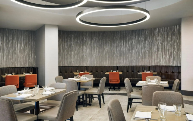 Chicago Marriott Oak Brook