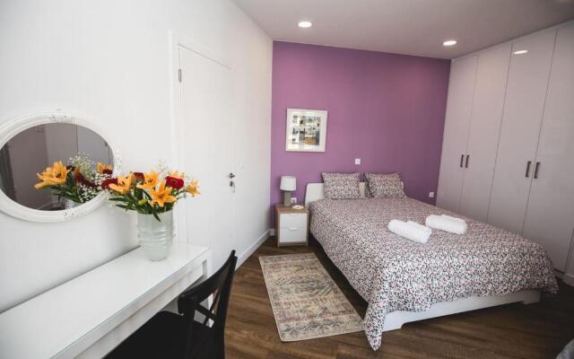 Gaspar Apartment - 4th floor - Renovated 2019