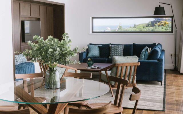 The Edinburgh Grand, a Luxury Collection Hotel, Edinburgh