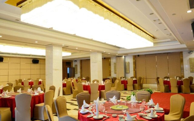 Putuoshan Hotel
