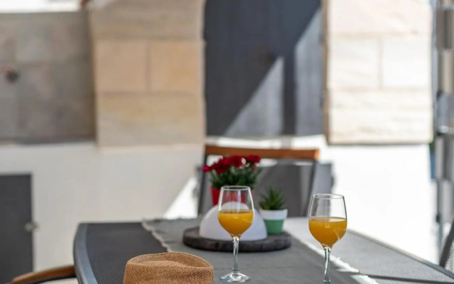 Apartment Radić-perfect location for summer activities