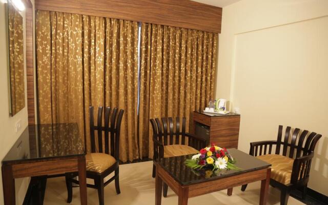 Rangalaya Royal