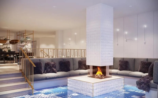 Kimpton De Witt Amsterdam