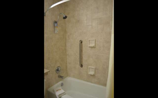 Quality Inn