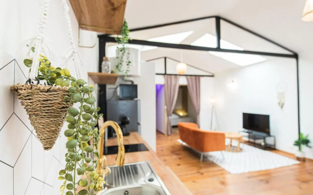 Zen & Spa - Maison Cosy - Tours - Netflix