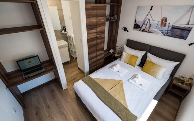 Mobile Home Pirovac 29