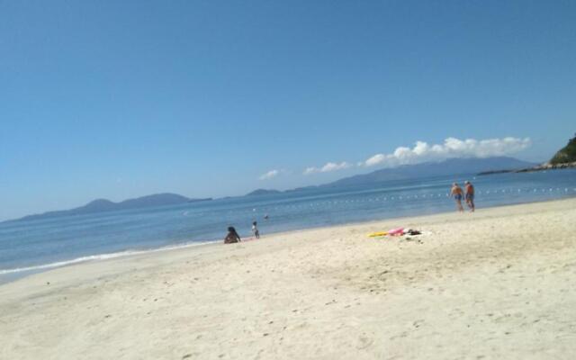 Temporada Suíte Praia do Ápara Ibicuí